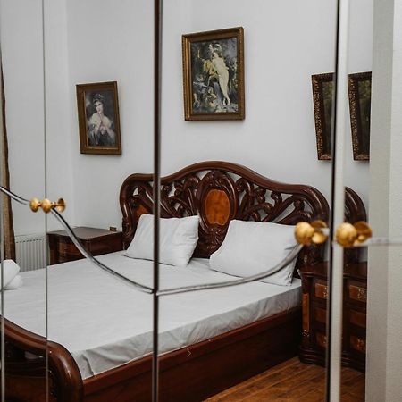Sera Boutique Hotel Baku Exterior photo