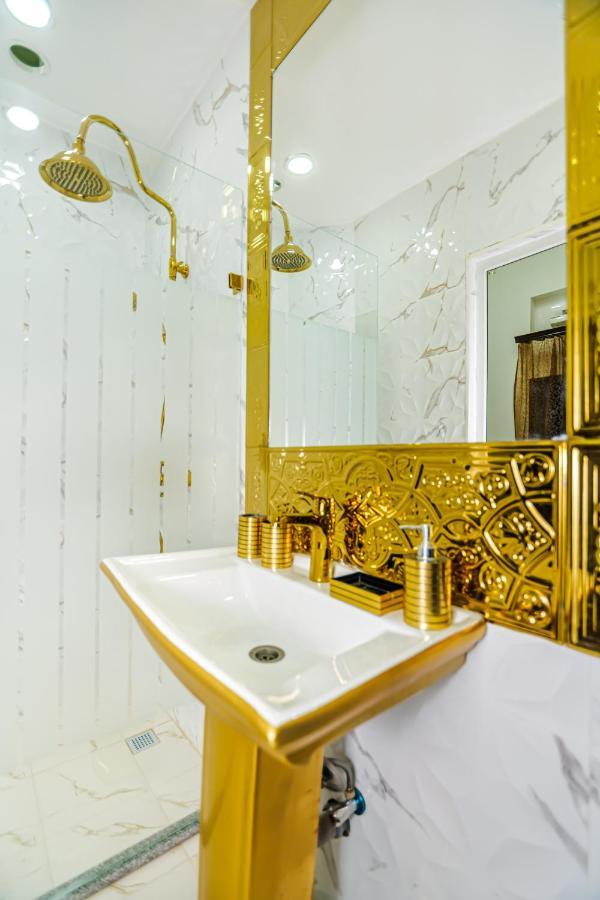 Sera Boutique Hotel Baku Exterior photo